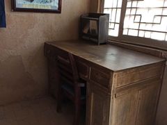 -延安杨家岭革命旧址