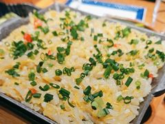 -肉串汪(月坛店)