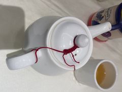 -将军烧鹅海鲜酒楼