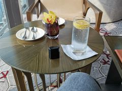 -无锡苏宁JW万豪酒店-大堂酒廊