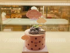 -好利来(通州新华联家园店)