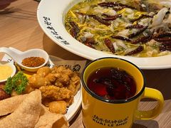 -新太二·鲜料川菜(晶耀前滩店)