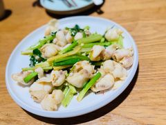 -粤食堂(朝外店)