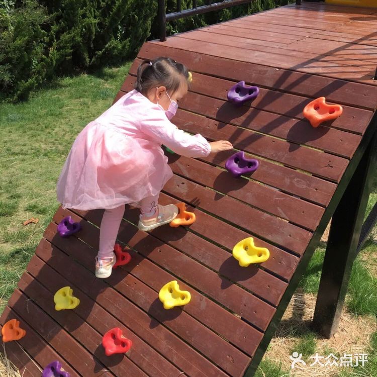 打卡小清新户外儿童乐园｜假期遛娃好去处❗️