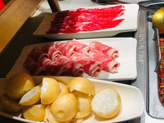 -海底捞火锅(上元大街店)