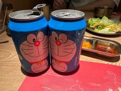 -西塔老太太泥炉烤肉(望京一店)