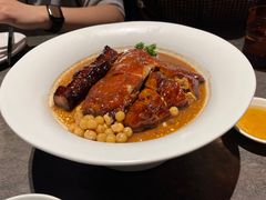 -汤城小厨•粤菜•靓汤(苏州街店)