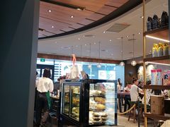 -星巴克(厦门SM新生活广场店)
