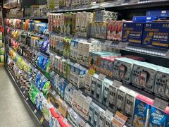 -Olé精品超市(北京合生汇店)