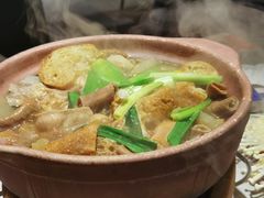 -肥家大排档(天河体育西店)