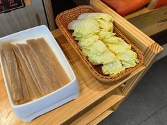 -巴邑火锅·鲜切牛肉(萧山银隆店)