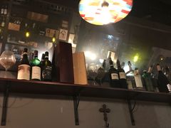 -La Tavernetta(Bar à Vin)(乌鲁木齐路店)