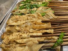 -老太太豆皮(南芬店)