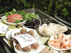 -枇杷园食为鲜火锅(南山店)