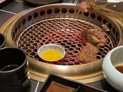 -極屋鮨牛 · 烧肉酒场(时代C馆店)