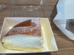 -巴黎贝甜(南京万达店)