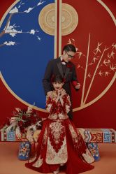 -IDO婚纱摄影(上海旗舰店)