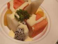 -斗牛士牛排(南京东路店)