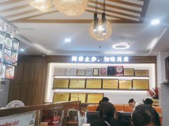 -醉壹号海鲜大排档(厦门美食地标店)