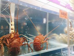-好彩海鲜火锅饭店(银河百老汇店)