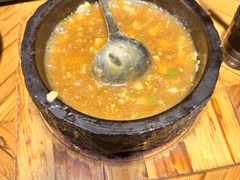 -院子餐厅·大锅菜·老杭帮(桥西直街店)