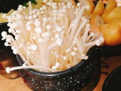 -左庭右院鲜牛肉火锅(新梅广场店)
