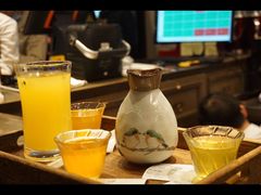 -香园茶社·金陵小灶(老门东店)