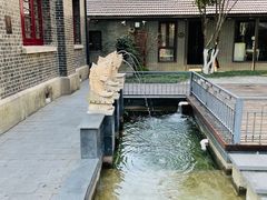 -民国红公馆·艺文空间(颐和路店)