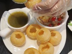 -木尔坦·Multan巴基斯坦清真餐厅halal(大智嘉园店)