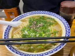 -西域美食(西直门南小街店)