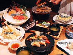 -山葵家·创意料理(宁波来福士店)
