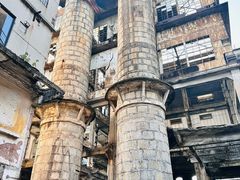 -广州市紫泥堂文化创意园景区
