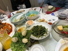 -北门饭店(三香路店)