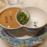 老北京涮肉还得是聚宝源