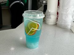 -阿水大杯茶(泉城路店)