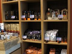 -Gloria Jean's Coffees