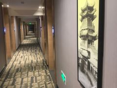 -兰州步行街希尔顿欢朋酒店