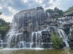 -北京西山国家森林公园