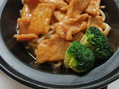 -山泉公馆酒家(珠江新城店)