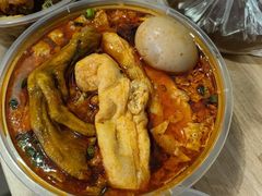 -聚宝螺蛳粉(聚宝店)