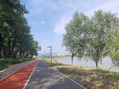 -大运河源头遗址公园