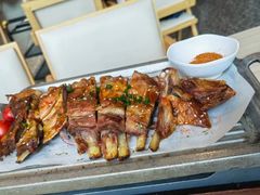 -羊之道草原味道清真餐厅(番禺店)