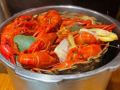 -蚝翅·海鲜粥·烧烤·羊肉季(鄞州万达店)