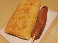 -琴岛顺天馄饨(崂山金鼎店)