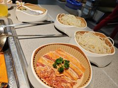 -海底捞火锅(龙湖金沙天街店)