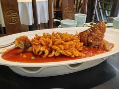 -小方外婆菜(蒙山路店)