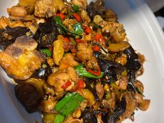 -巢爷老味(东方红店)