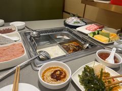 -海底捞火锅(旭辉MALL店)