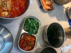 -梨花牛肉汤饭(仁恒伊势丹店)