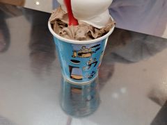 -DQ·蛋糕·冰淇淋(西城红场店)